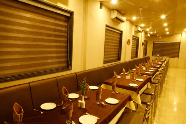 Hotel Sangam Regency, Ratnagiri 5